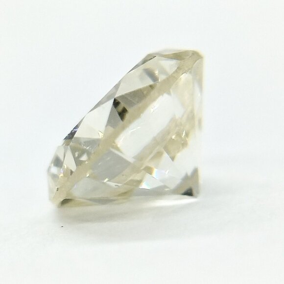 GIA certified loose diamond VS1 0.32 CT for Tiffany & Co. platinum ring $700 val - Picture 8 of 10